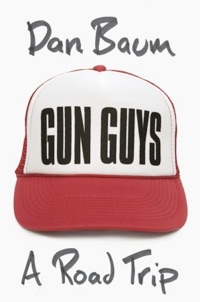 Gun Guys cover